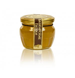Горшочек донниковый мед, 180 гр
