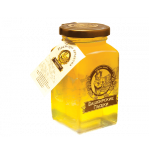 Призма донниковый мед, 350 гр