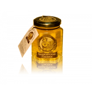 Сотка донниковый мед, 250 гр