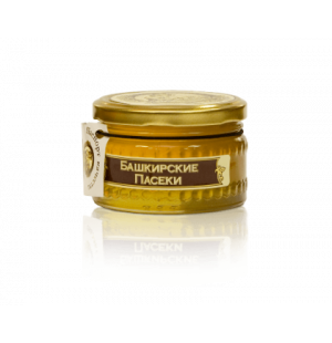 Фасета донниковый мед, 300 гр