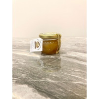 Горшочек цветочный мед, 180 гр