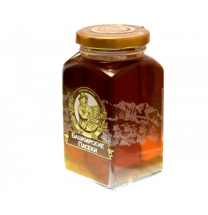 Призма цветочный мед 350 гр
