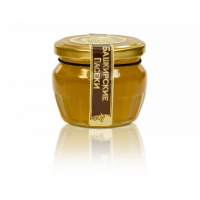 Горшочек липовый мед, 180 гр